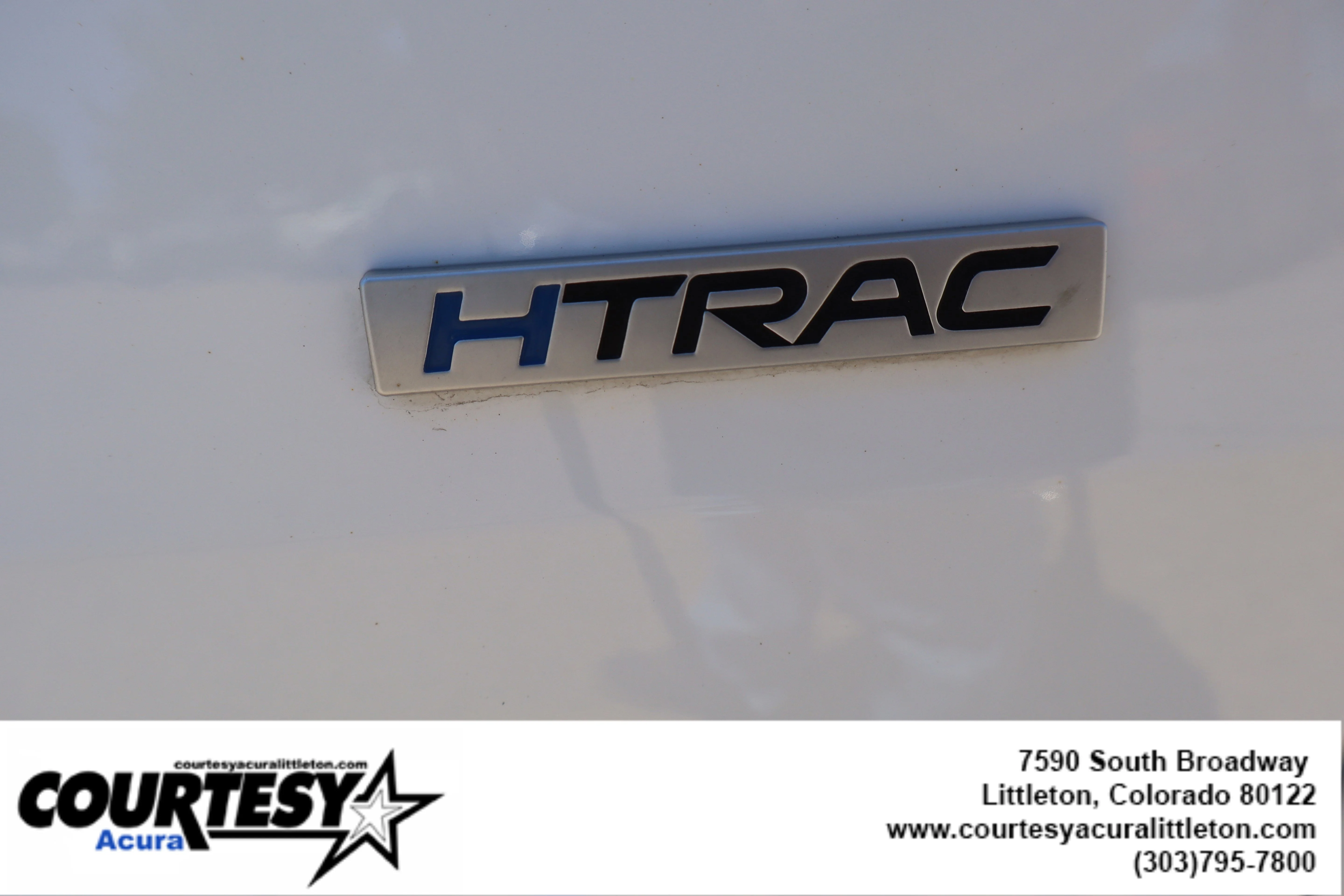 Used 2024 Atlas White Hyundai SEL image 5