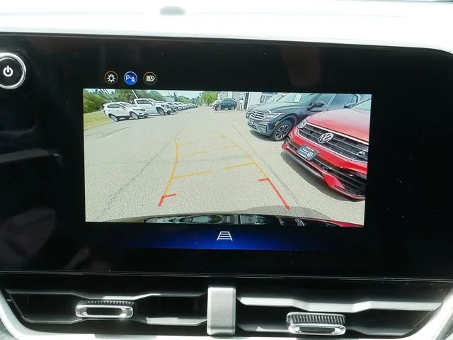 Used 2026 Black Chevrolet LT image 29