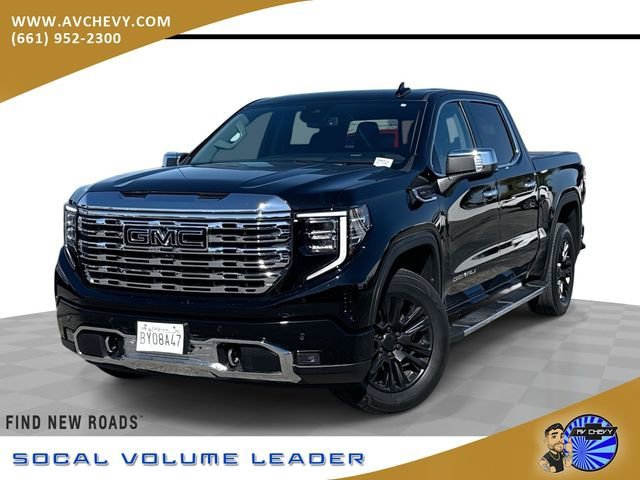 2022 GMC Sierra 2WD Crew Cab Short Box Denali's photo