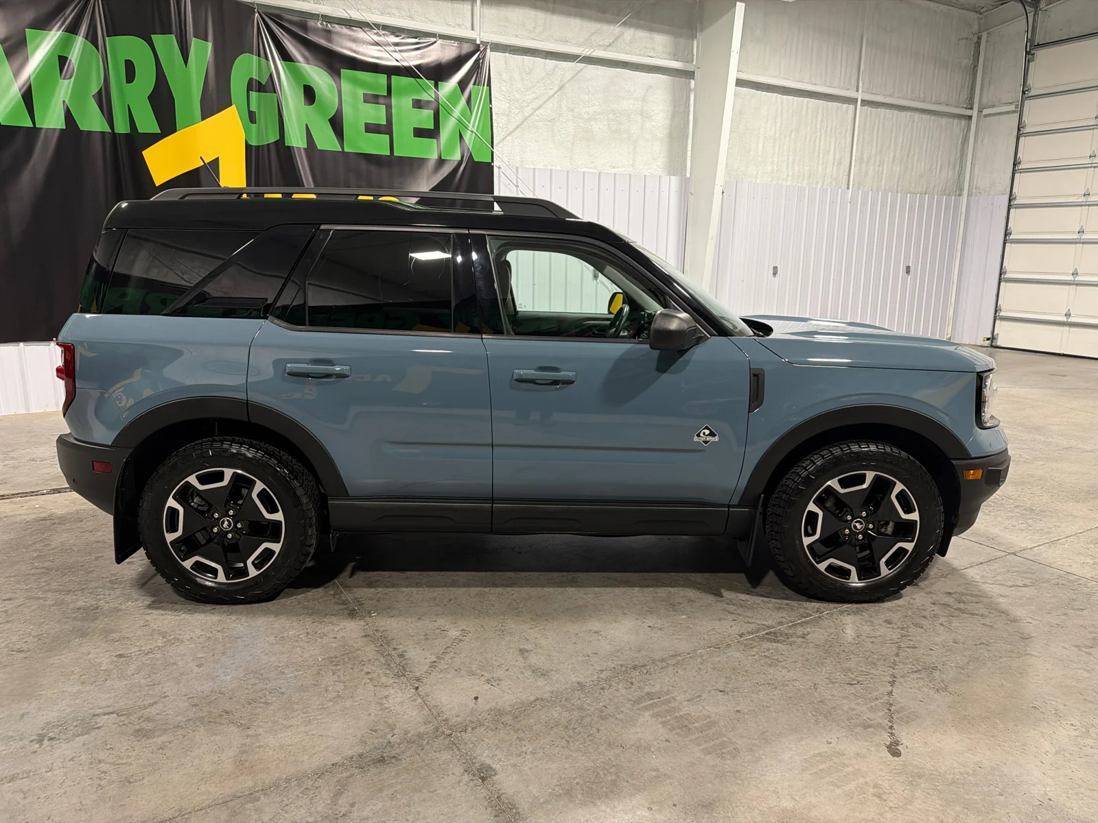 Used 2021 Area 51 Ford Outer Banks image 4