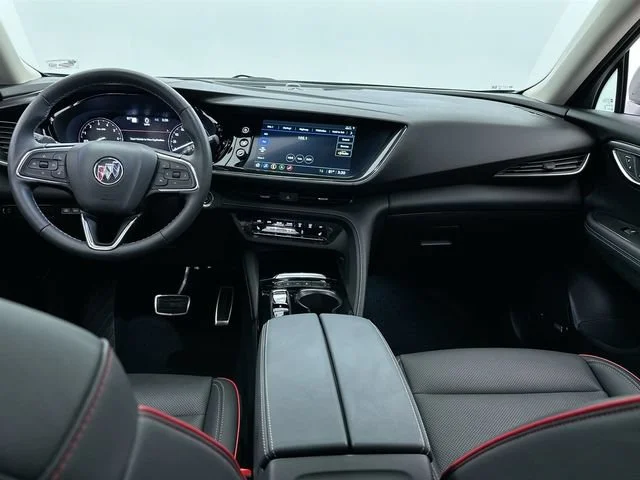 2023 Buick Envision Essence - Photo 2
