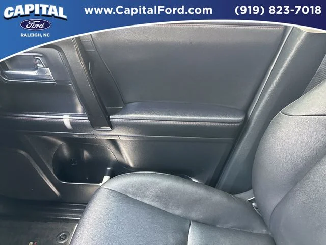 Used 2023 Silver Toyota TRD Off-Road Premium image 29
