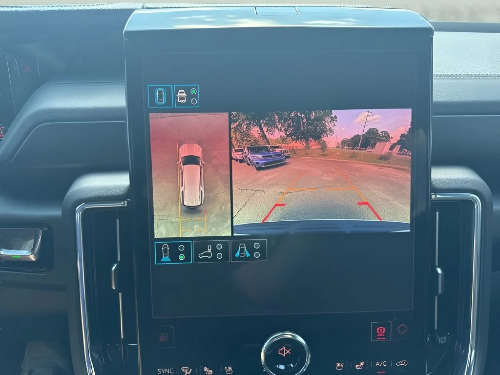 New 2026 Glacier White Tricoat GMC Denali image 22