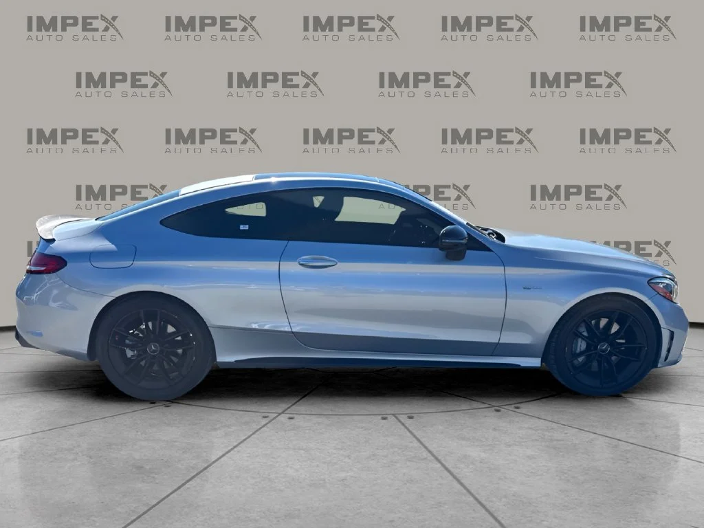 Used 2023  Mercedes-Benz C 43 AMG® image 6