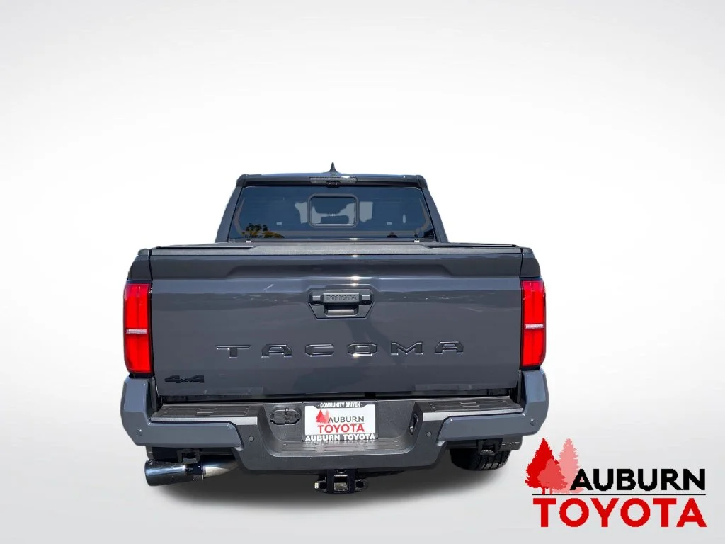 New 2026 Underground Toyota  TRD Off-Road image 6