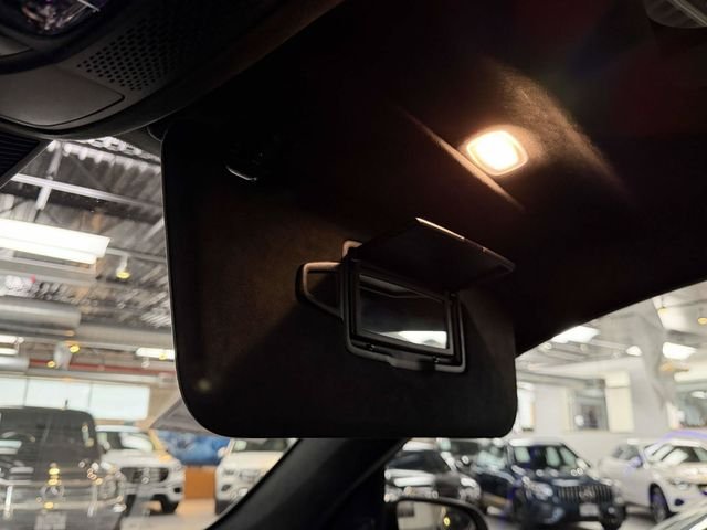 Certified Used 2024 White Mercedes-Benz GLE 53 AMG® image 30