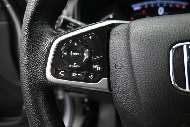 Used 2020 Lunar Silver Metallic Honda LX image 3