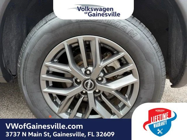 Used 2024 Super Black Nissan S image 29