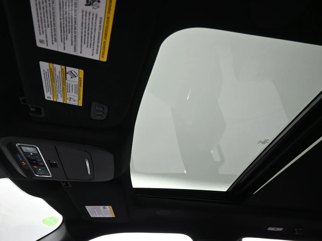 2025 Ford F-150 Platinum - Photo 21