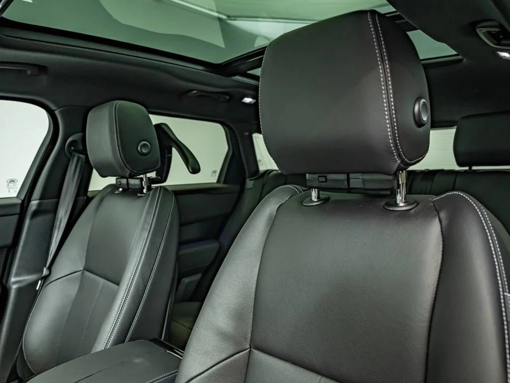 New 2026 Fuji White Land Rover Belgravia Edition image 33
