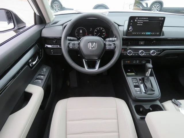 2024 Honda CR-V EX-L - Photo 50