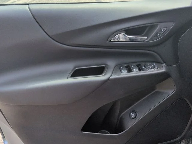 Used 2024 Gray Chevrolet LT image 25