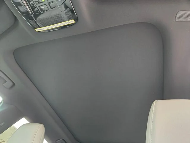 New 2026 Eminent White Pearl Lexus PREMIUM PLUS image 7