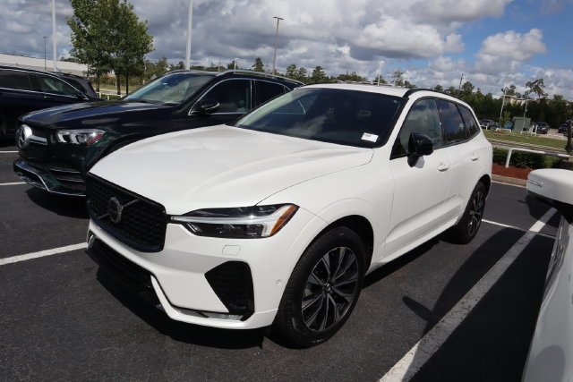 2025 Volvo XC60