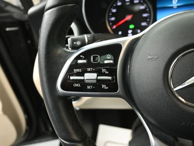 2020 MERCEDES-BENZ C-CLASS - Image 15