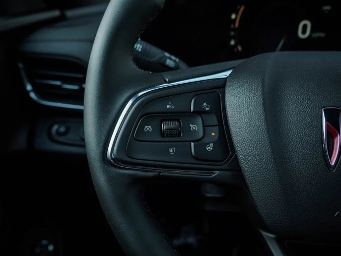 2026 Buick Envista Preferred - Photo 20