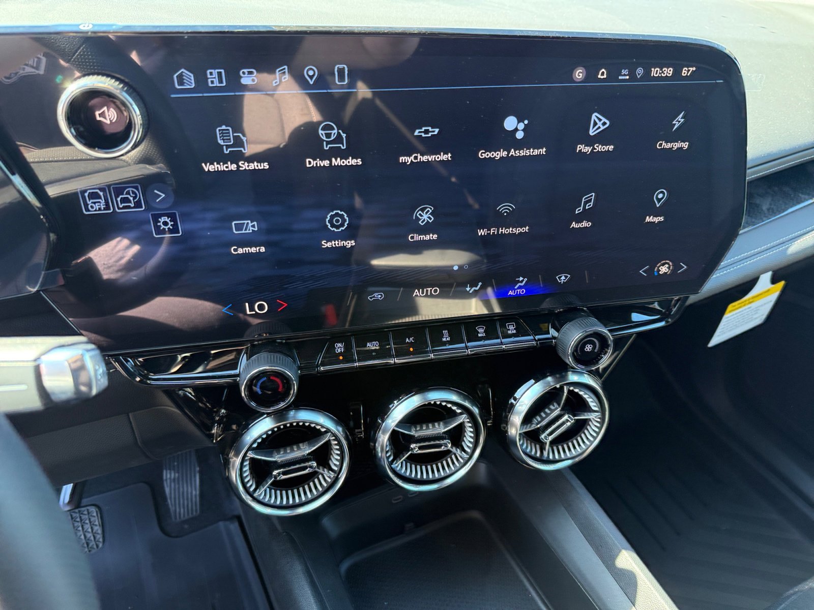 2026 Chevrolet Blazer EV LT - Photo 12