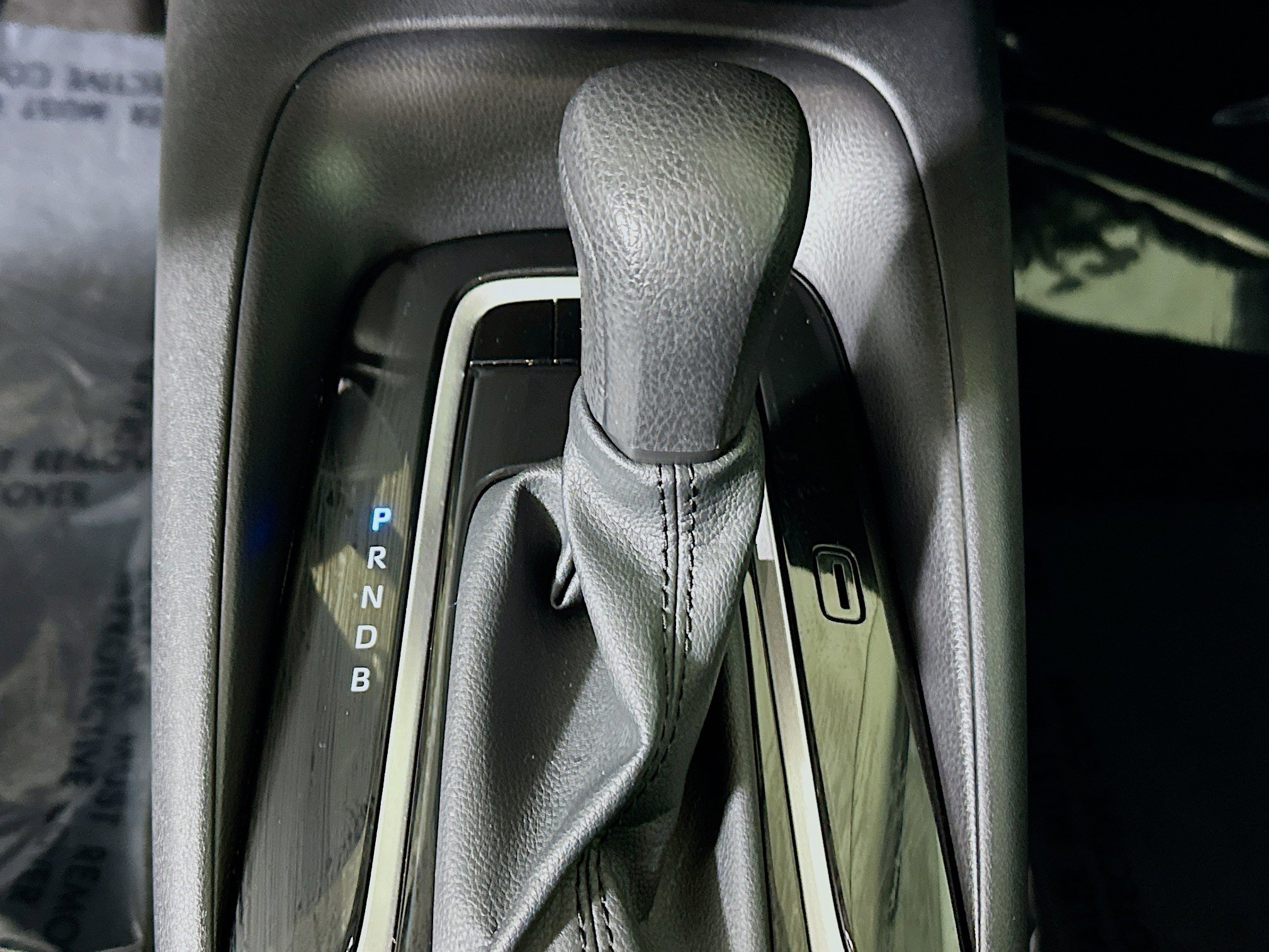 Used 2025 Blueprint Toyota LE image 20