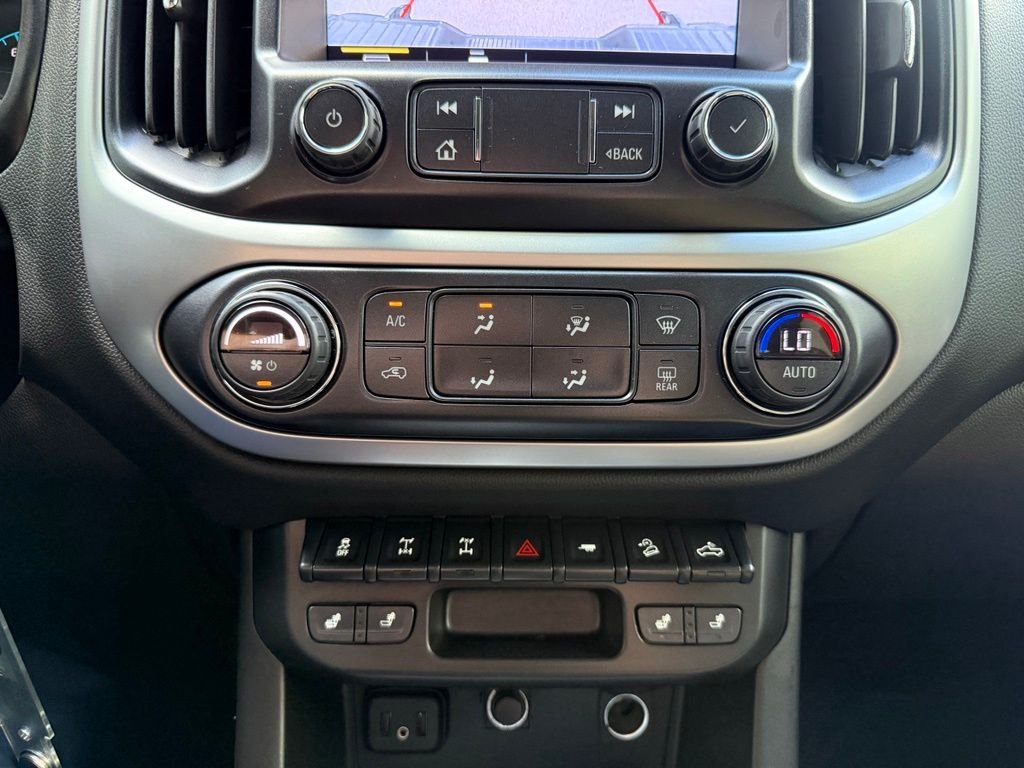 Used 2021 Black Chevrolet ZR2 image 29