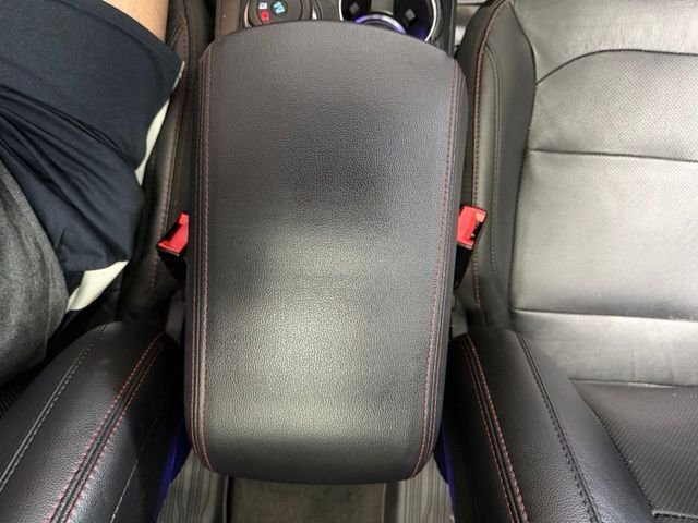 Certified Used 2018 White Platinum Clearcoat Metallic Ford Sport image 42