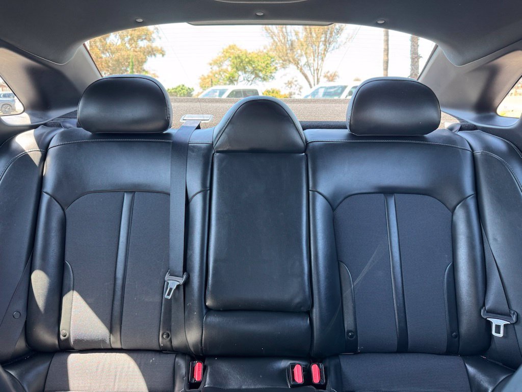 Used 2021 Gray Kia GT-Line image 19