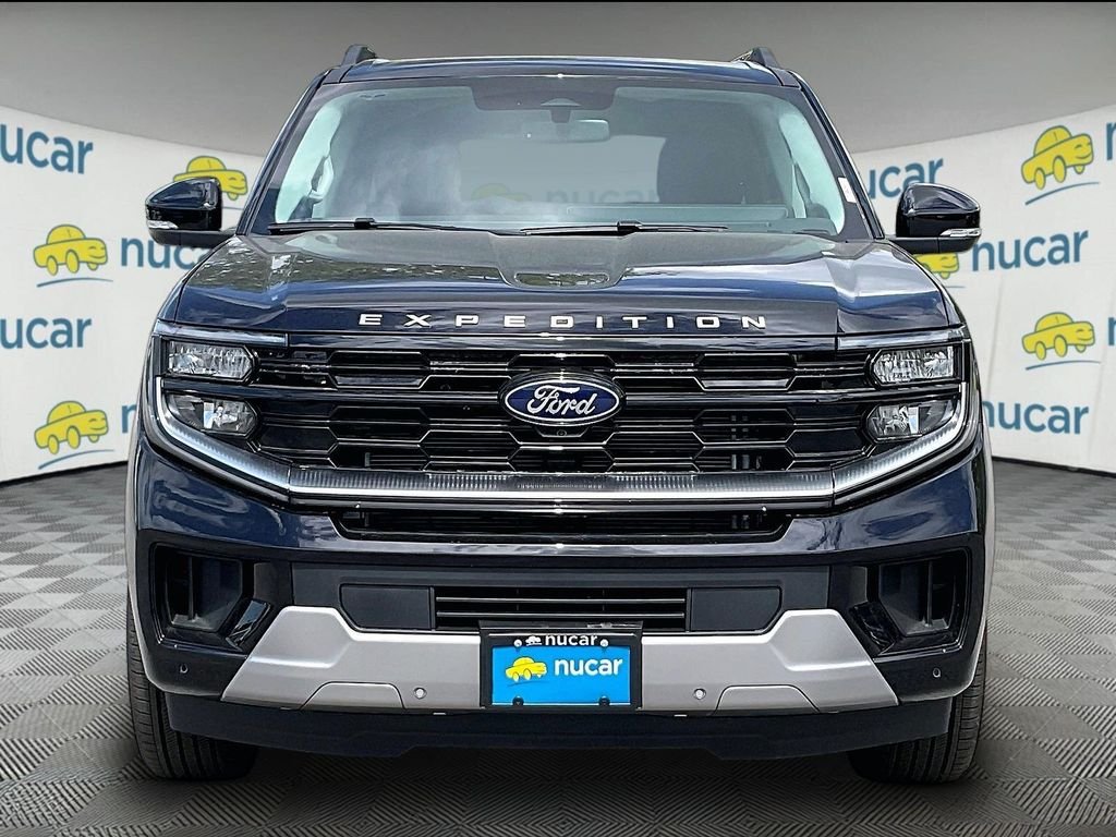 2026 Ford Expedition Max — photo 3