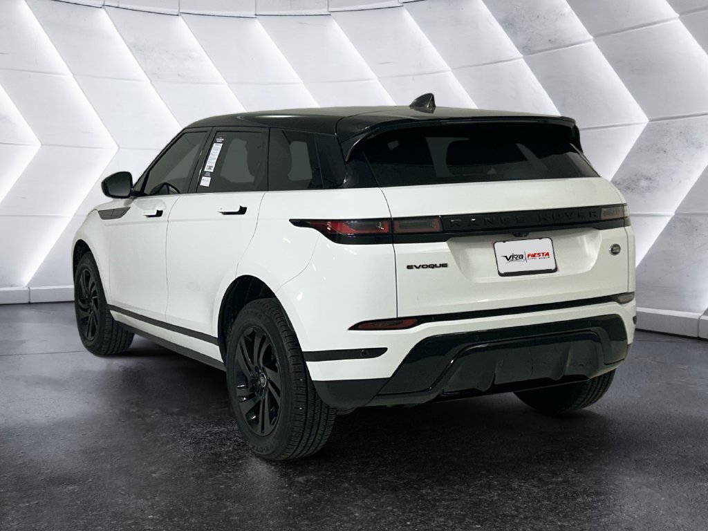 2023 Land Rover Range Rover Evoque S - Photo 6