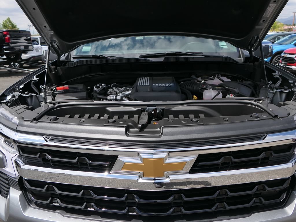 2026 Chevrolet Silverado 1500 LT - Photo 28