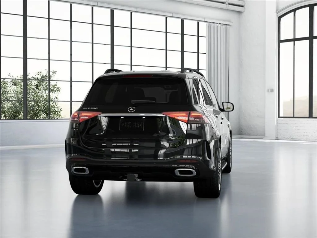 2025 Mercedes-Benz GLE GLE350 - Photo 66