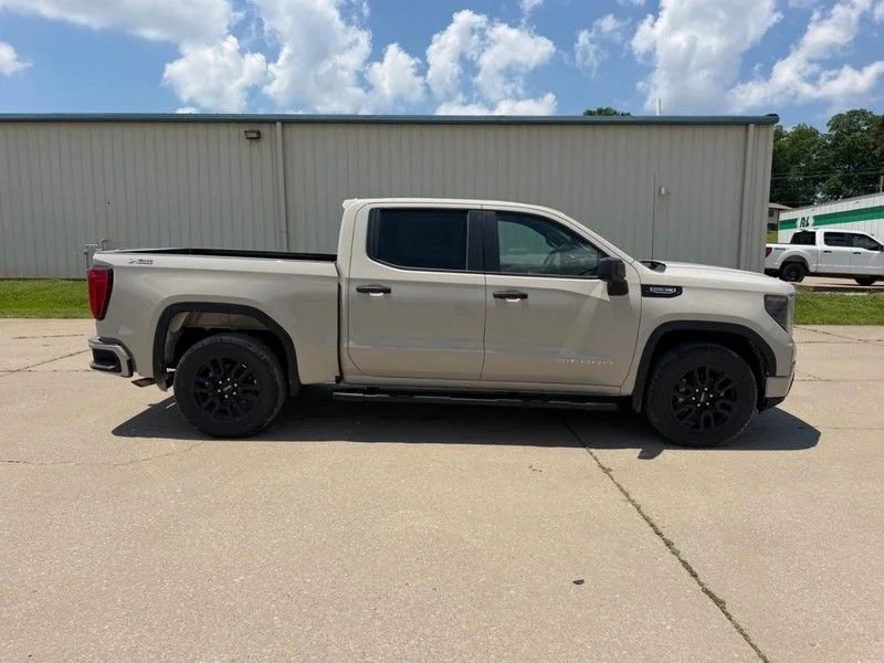 New 2026 Coastal Dune GMC Pro image 2