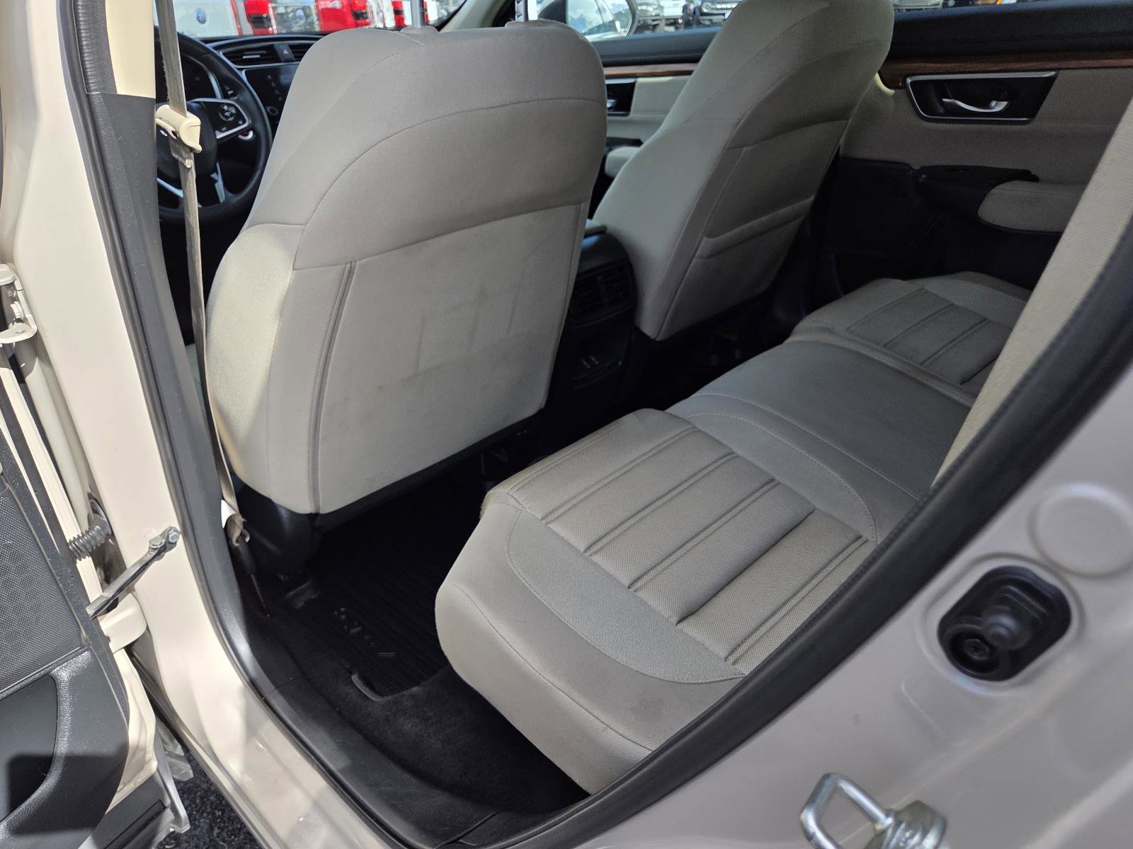 Used 2019 Sandstorm Metallic Honda EX image 14