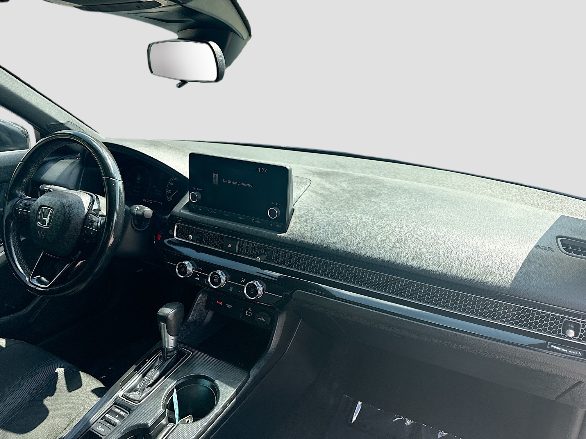 2024 Honda Civic Sport - Photo 31