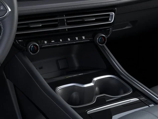2026 Chevrolet Traverse LT - Photo 23