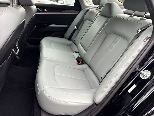 2021 Kia K5 EX - Photo 23