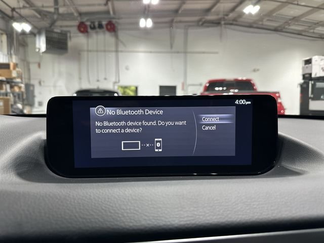 New 2026 Ingot Blue Metallic Mazda 2.5 S Premium AWD image 30