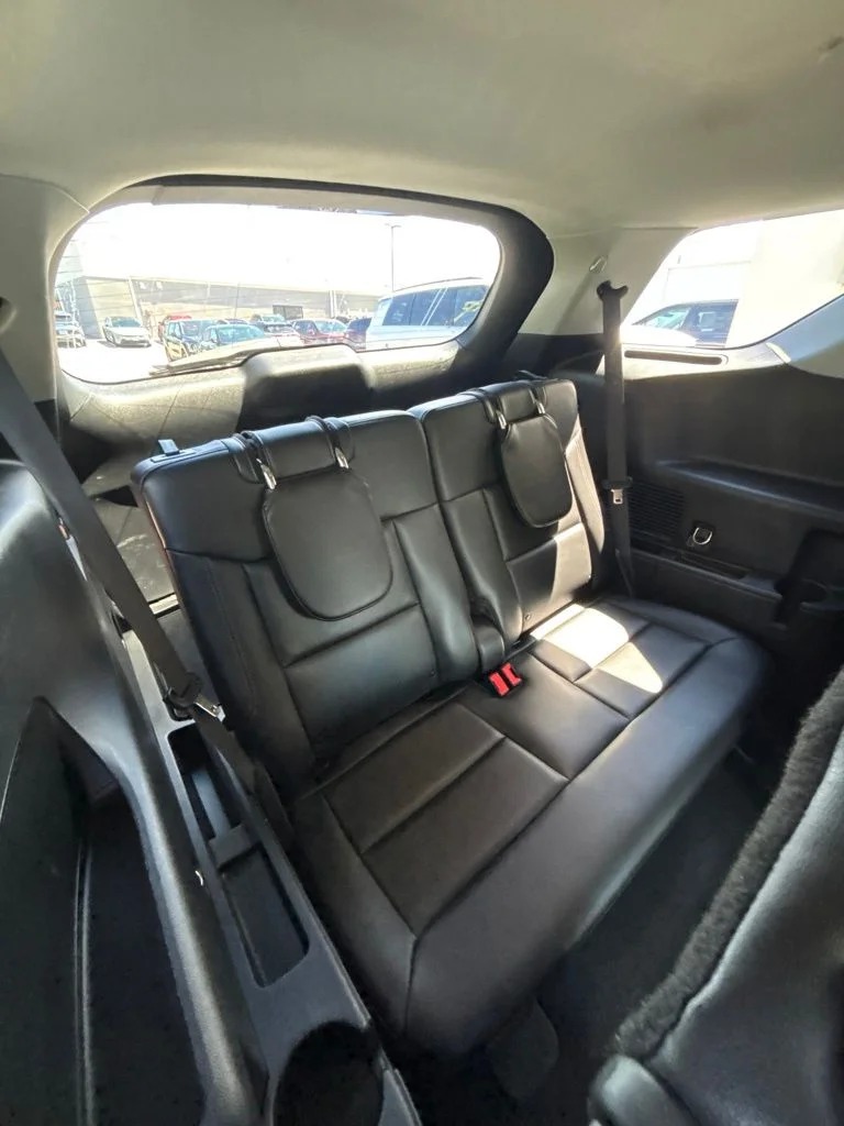 Used 2023 White Ford XLT image 26