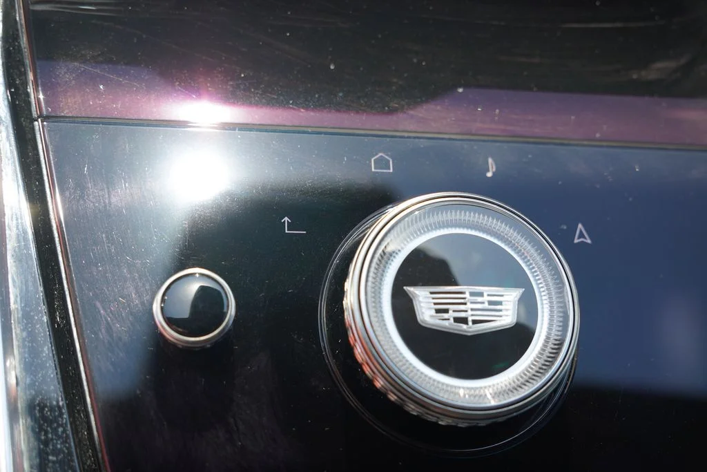 Used 2025 Black Raven Cadillac Luxury 2 image 38