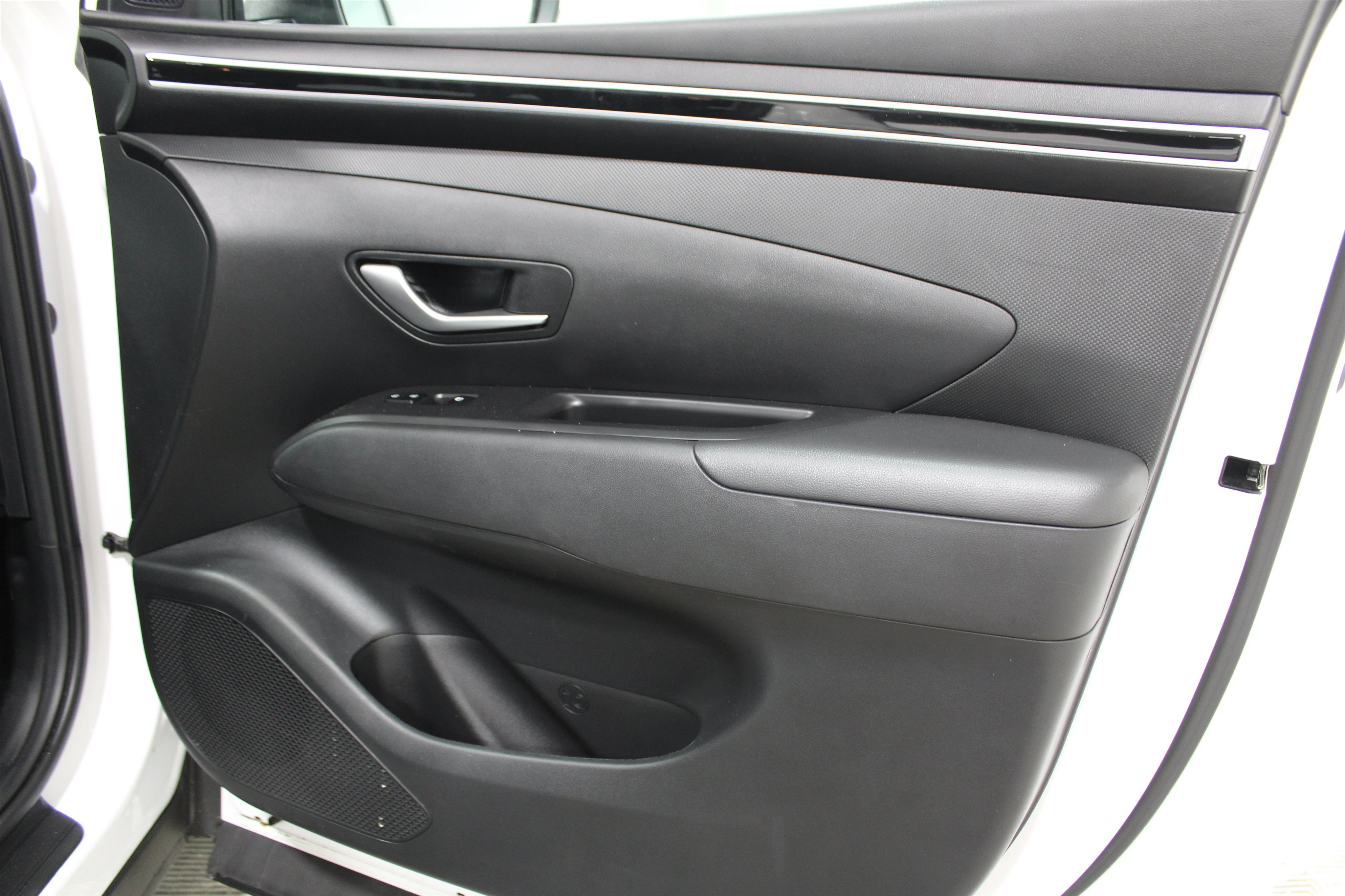 2023 Hyundai Tucson SEL - Photo 24