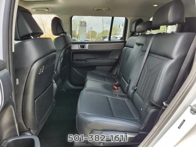 Used 2024 White Hyundai XRT image 12