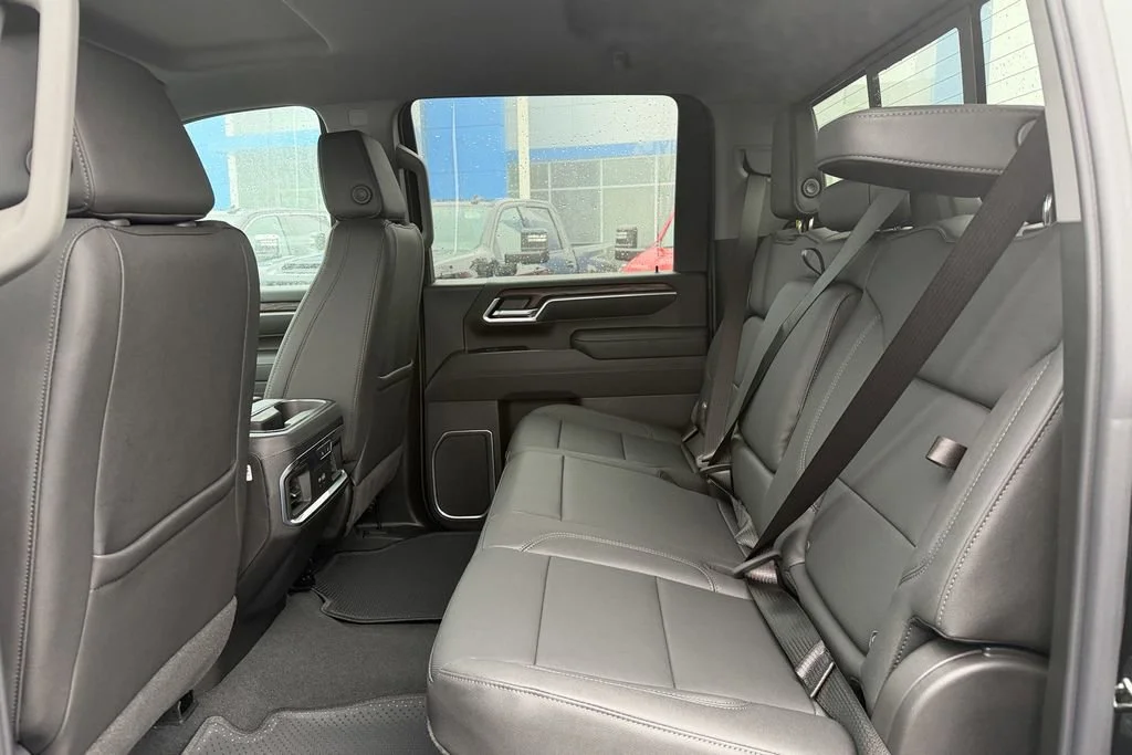 2026 GMC Sierra 2500HD SLT - Photo 27