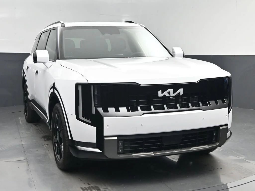 Certified Used 2027 White Kia SX image 21