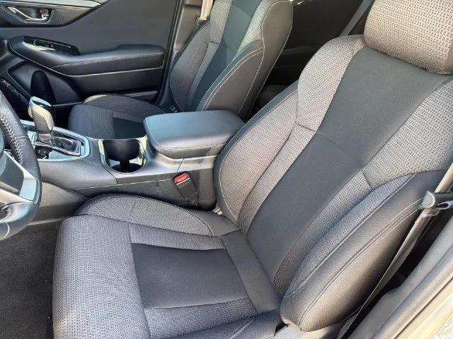 Used 2024 Silver Subaru Premium image 30