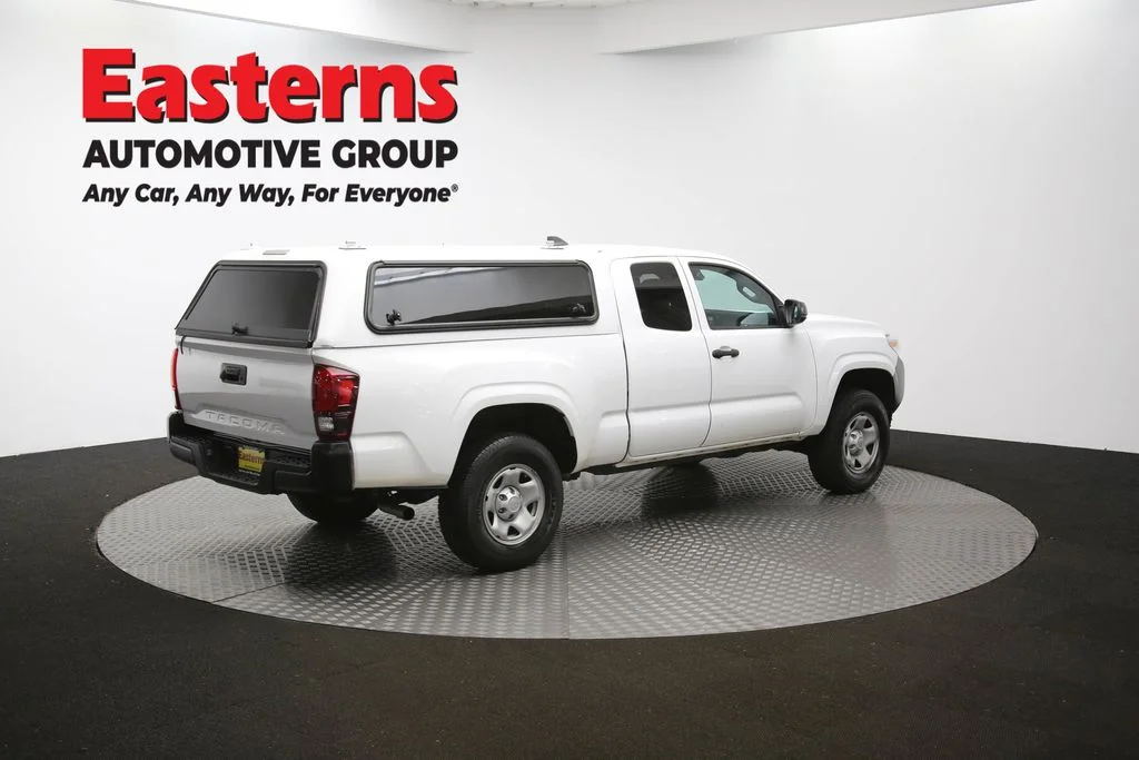 Used 2020 White Toyota SR image 39