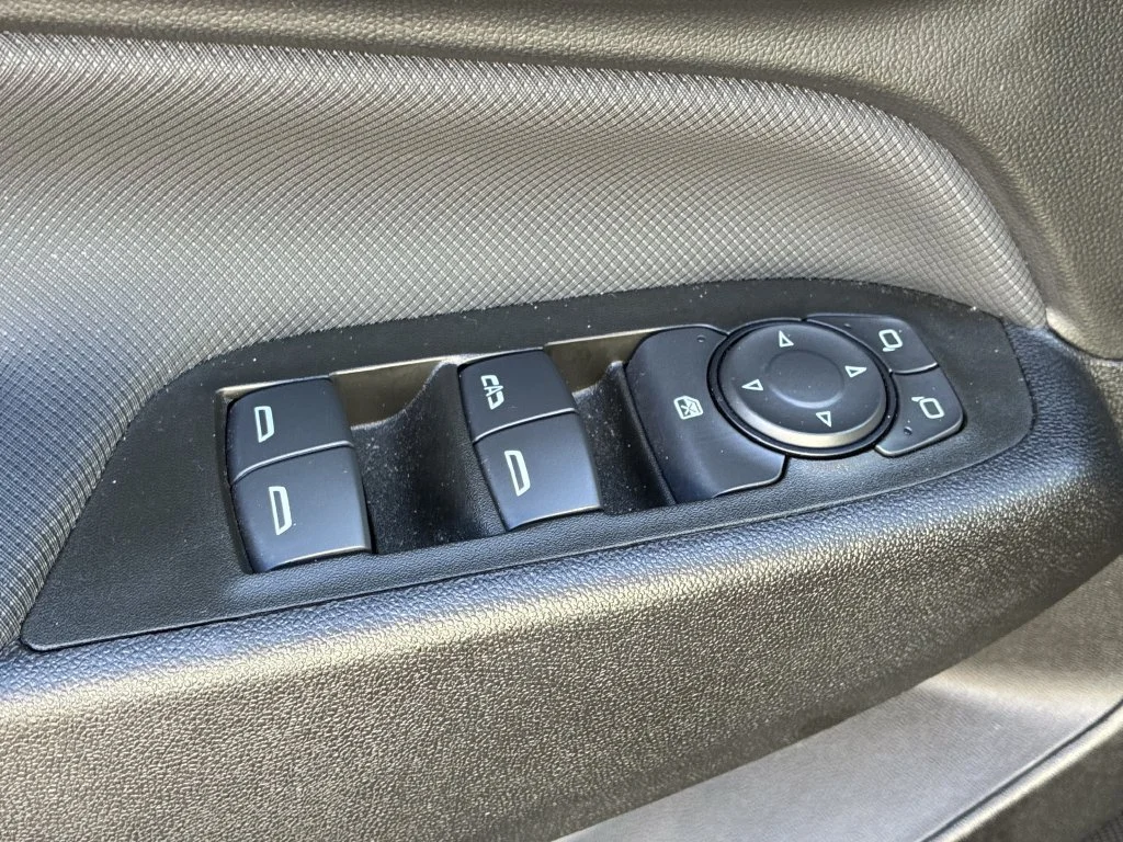 Used 2023 MOSAIC BLACK METALLIC Chevrolet RS image 15
