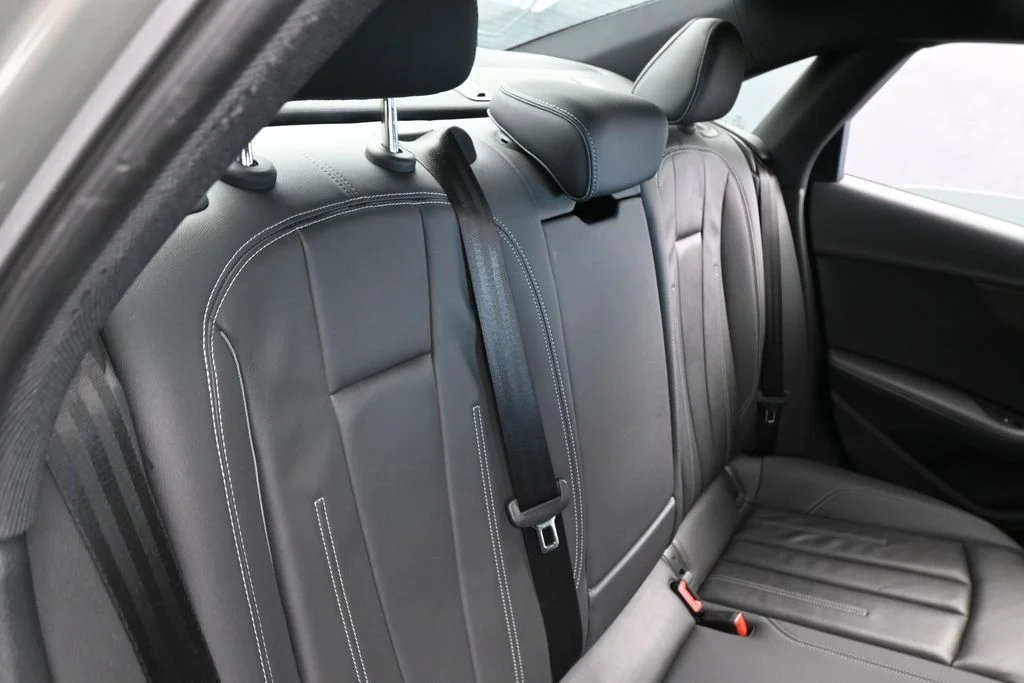 Used 2024 Gray Audi 45 S line Premium Plus image 42