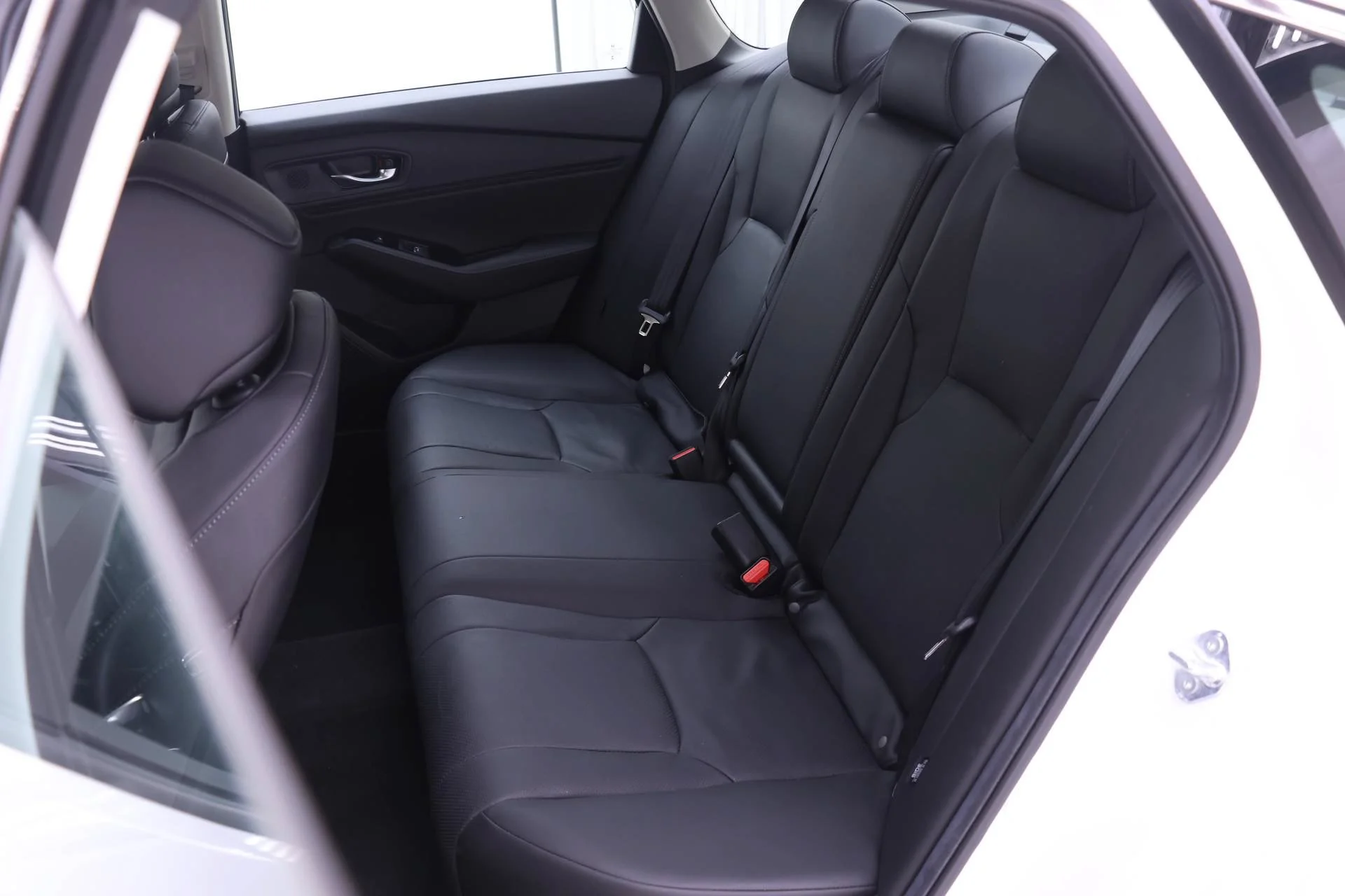 2025 Honda Accord Hybrid Touring - Photo 10