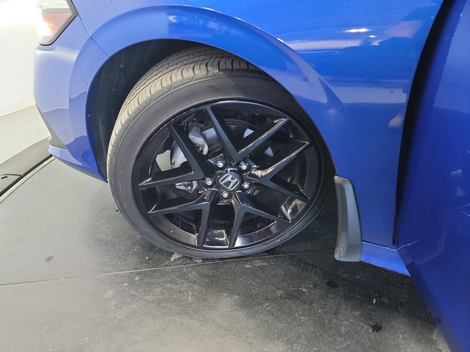 2024 Honda Civic Sport - Photo 29