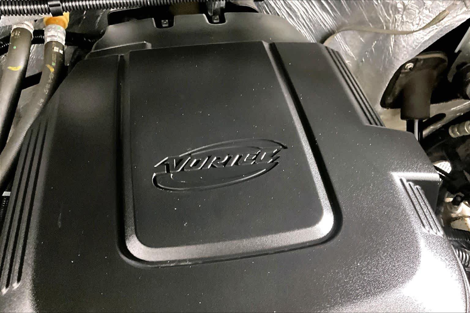 Used 2018 Onyx Black GMC SLT image 32