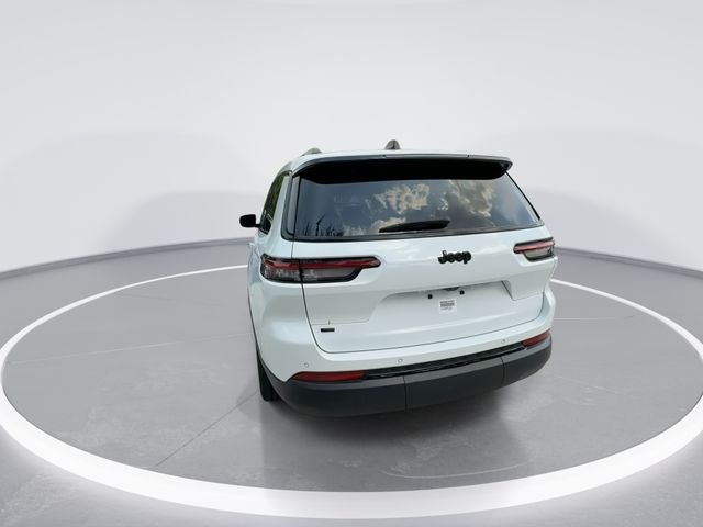 2022 Jeep Grand Cherokee L Altitude - Photo 7