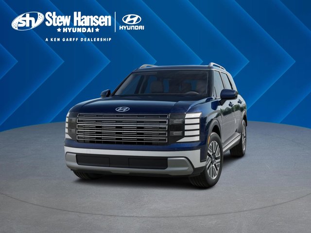 2026 Hyundai PALISADE HYBRID SEL 7P